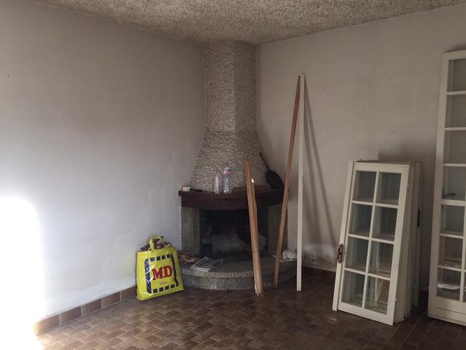 VILLA SINGOLA CON VISTA SPAZIALE!!! Zogno