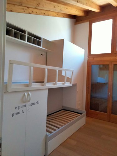 LA CASA DEI TUOI SOGNI!! San Pellegrino Terme