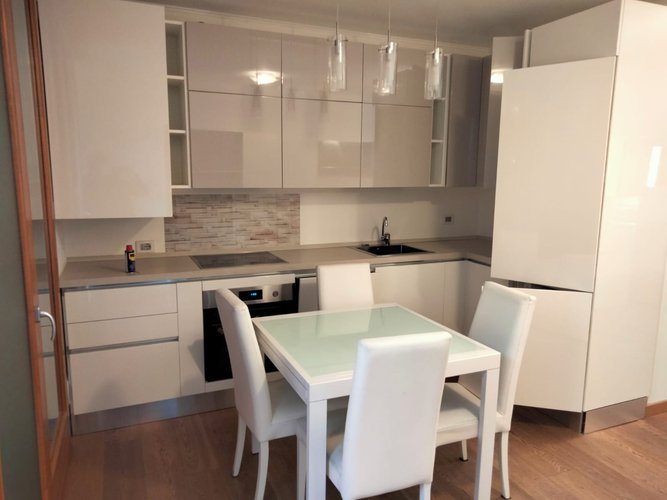 LA CASA DEI TUOI SOGNI!! San Pellegrino Terme