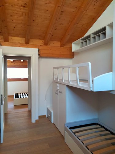 LA CASA DEI TUOI SOGNI!! San Pellegrino Terme