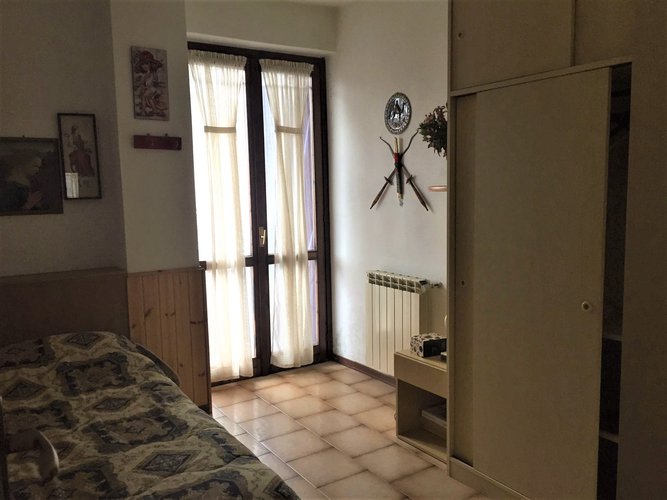 COMODO A TUTTI I SERVIZI!! Oltre il Colle