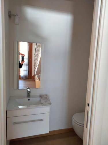 LA CASA DEI TUOI SOGNI!! San Pellegrino Terme