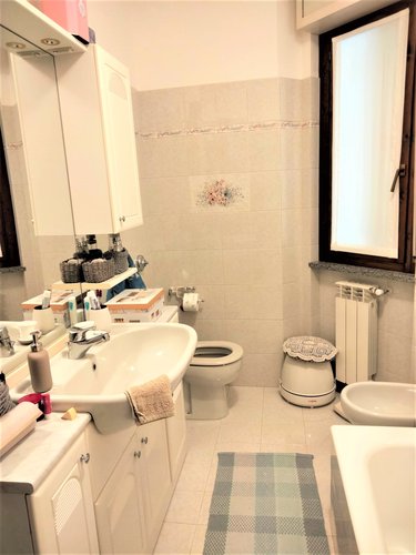 RECENTISSIMO TRILOCALE! Zogno