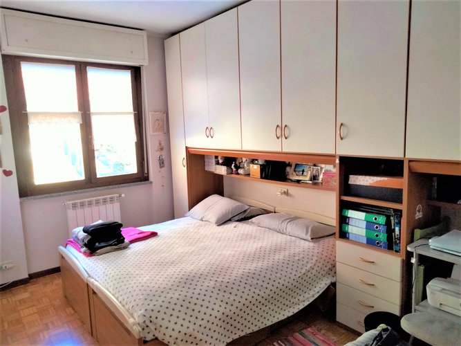 RECENTISSIMO TRILOCALE! Zogno