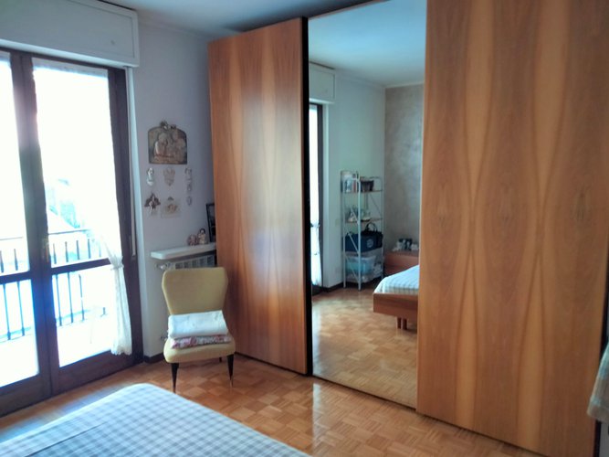 RECENTISSIMO TRILOCALE!