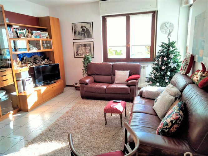 RECENTISSIMO TRILOCALE! Zogno