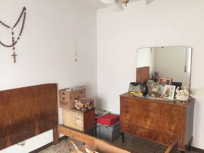 CASETTA BIFAMILIARE! Valtorta