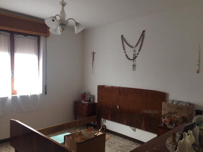 CASETTA BIFAMILIARE!