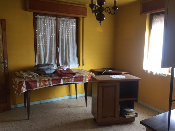 CASETTA BIFAMILIARE! Valtorta