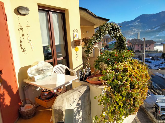 RECENTISSIMO TRILOCALE! Zogno