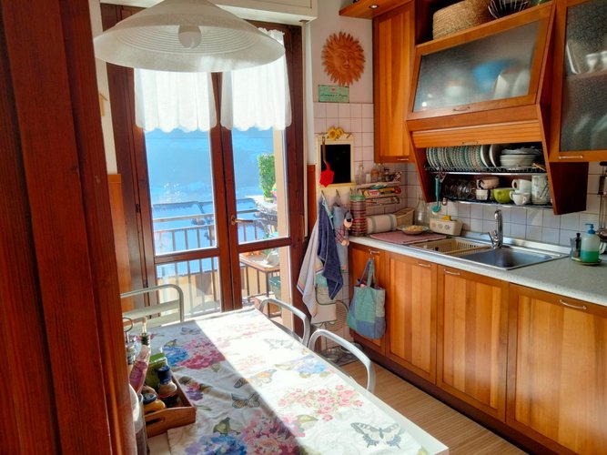 RECENTISSIMO TRILOCALE! Zogno