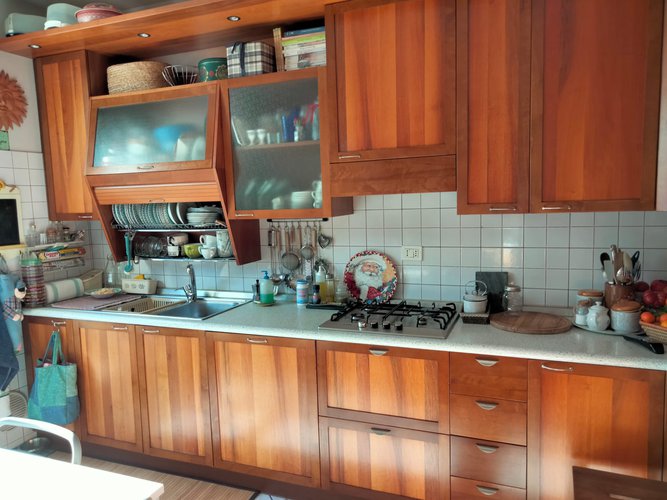 RECENTISSIMO TRILOCALE! Zogno