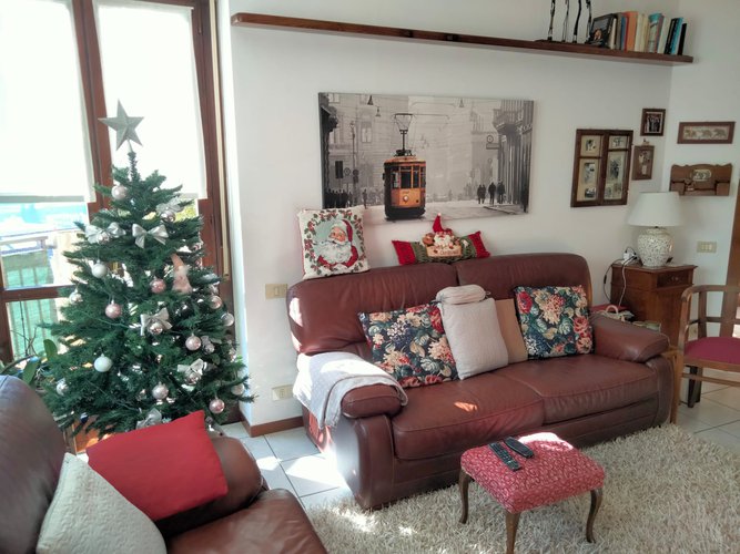 RECENTISSIMO TRILOCALE! Zogno