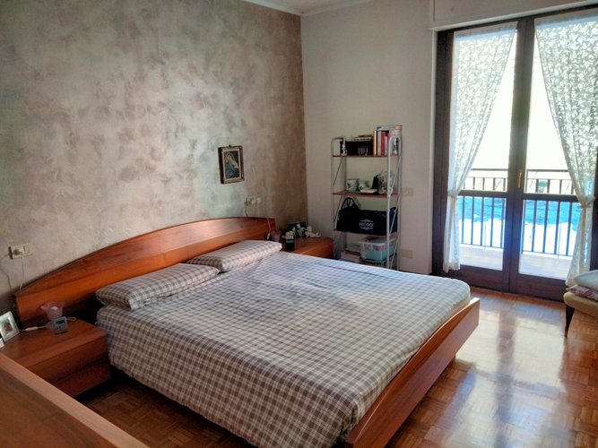 RECENTISSIMO TRILOCALE! Zogno