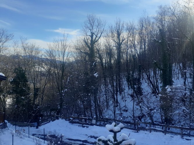 CHE VISTA!! Sant'Omobono Terme