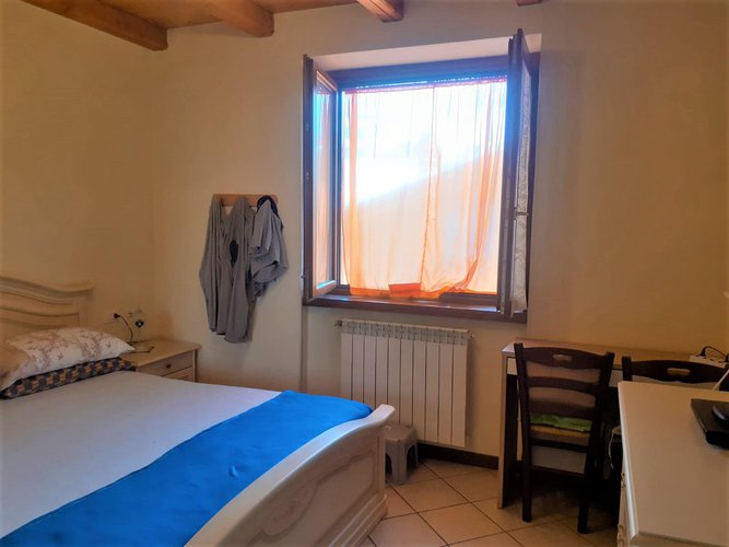 CHE VISTA!! Sant'Omobono Terme