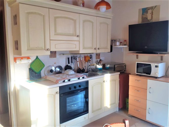 CHE VISTA!! Sant'Omobono Terme