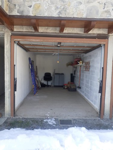 CHE VISTA!! Sant'Omobono Terme