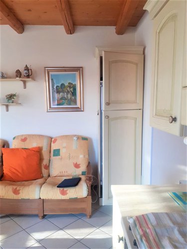 CHE VISTA!! Sant'Omobono Terme