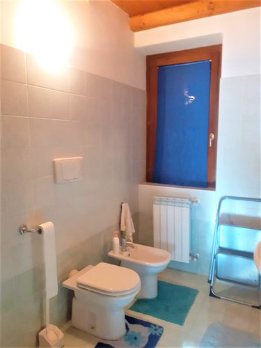 CHE VISTA!! Sant'Omobono Terme