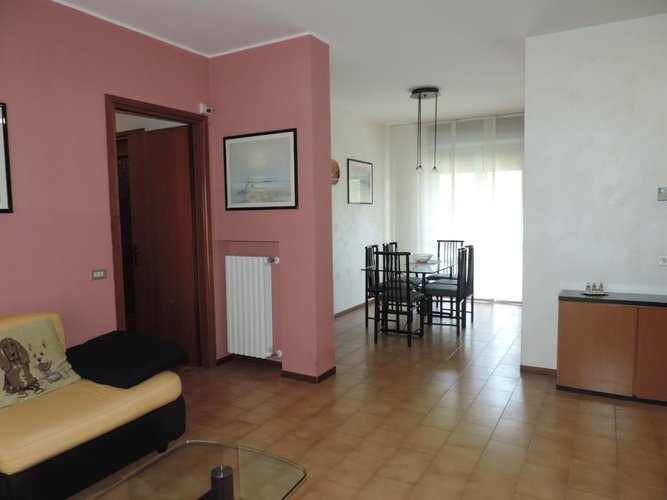 Pontida quadrilocale con giardino Pontida