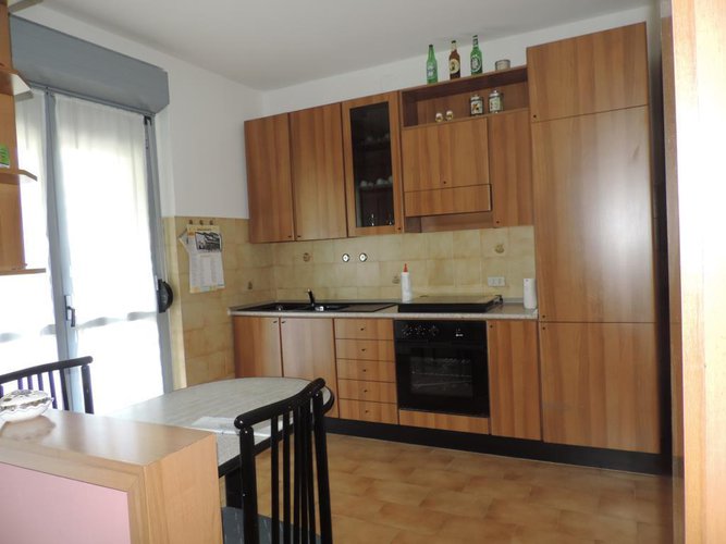 Pontida quadrilocale con giardino Pontida