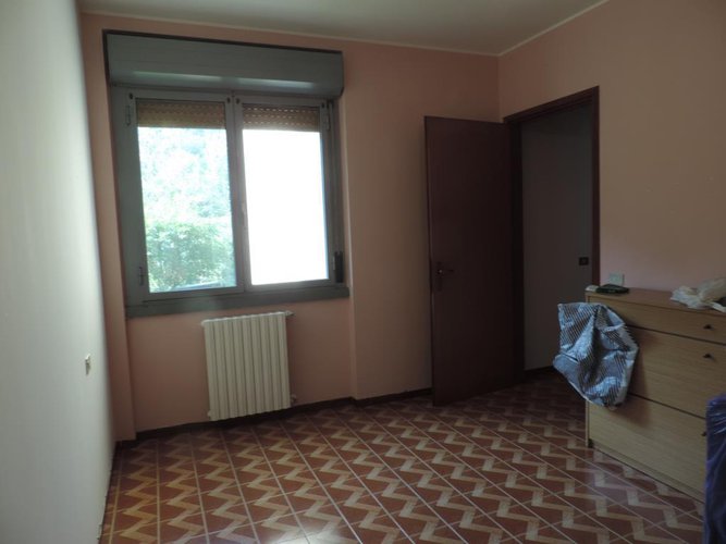 Pontida quadrilocale con giardino Pontida