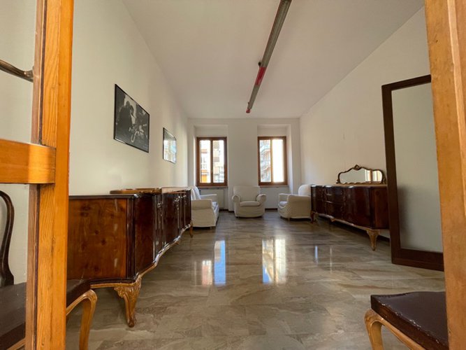 Immobile Nullo Bergamo