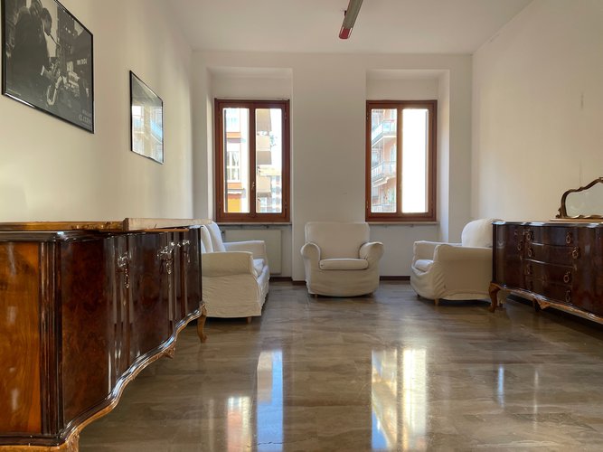 Immobile Nullo Bergamo