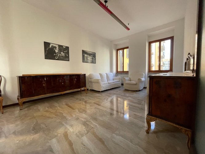 Immobile Nullo Bergamo