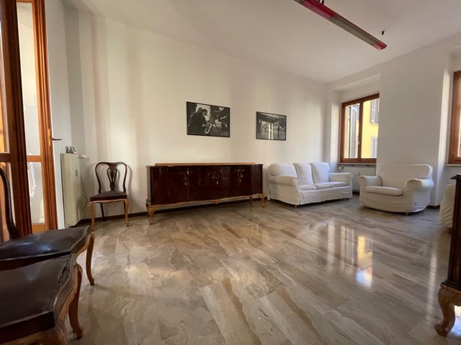 Immobile Nullo Bergamo