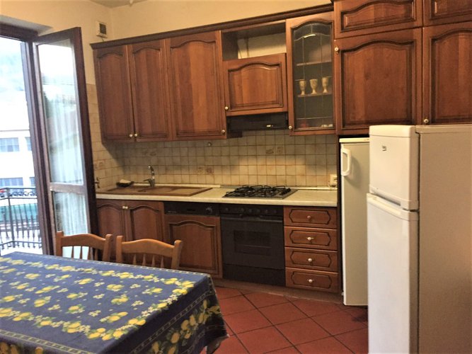 OCCASIONE UNICA! INDIPENDENTE E CENTRALE! Zogno