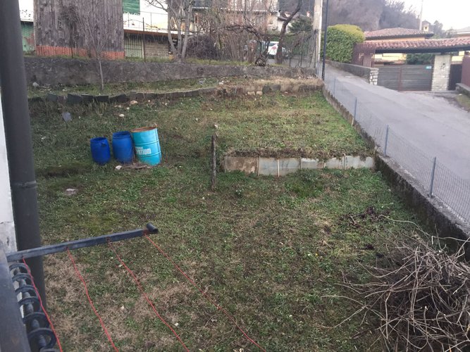 OCCASIONE UNICA! INDIPENDENTE E CENTRALE! Zogno