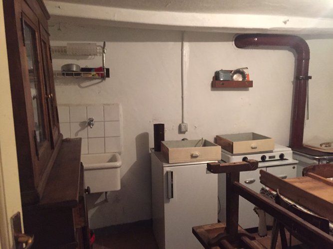 VISTA MOZZAFIATO. . SOLE DALLA MATTINA ALLA SERA! Valtorta