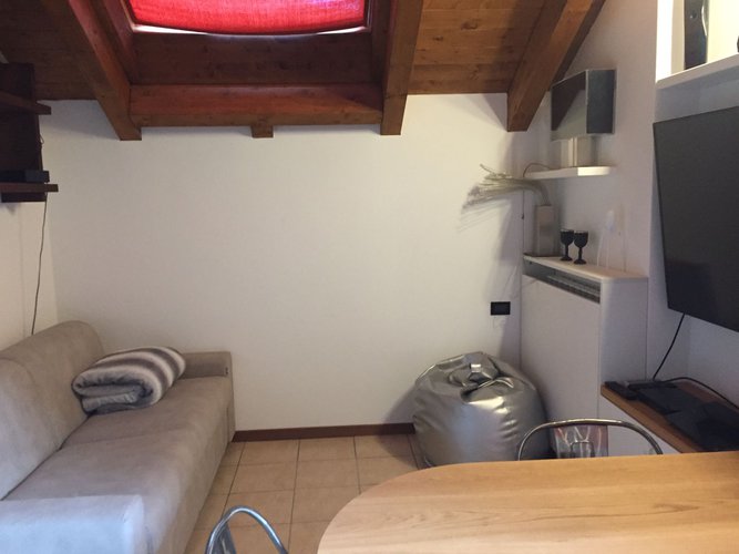 VISTA MOZZAFIATO.. SOLE DA MATTINA A SERA!!