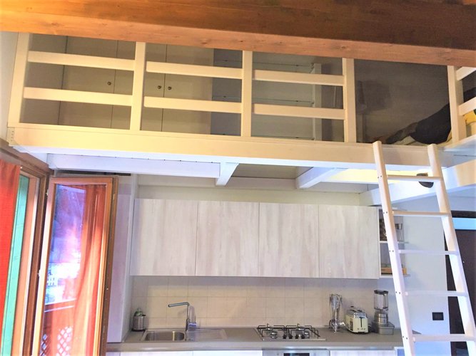 VISTA MOZZAFIATO.. SOLE DA MATTINA A SERA!! Carona