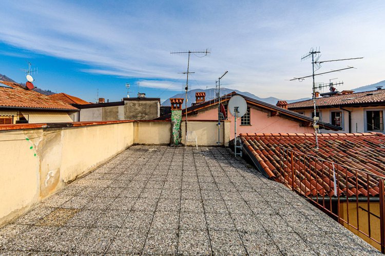 Rustico/Casale/Corte Nembro