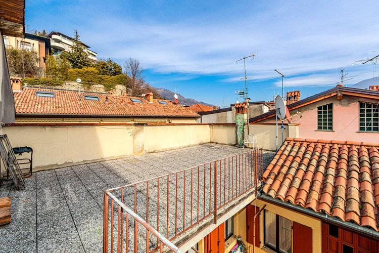 Rustico/Casale/Corte Nembro