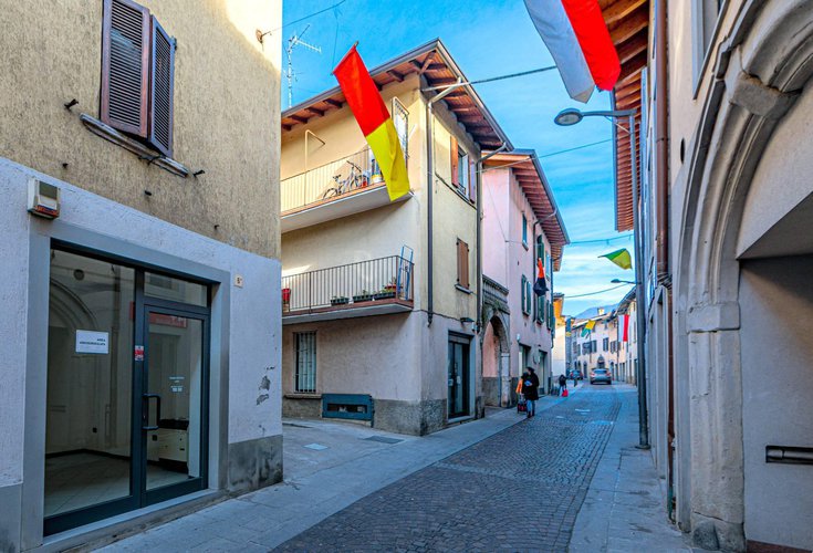 Rustico/Casale/Corte Nembro