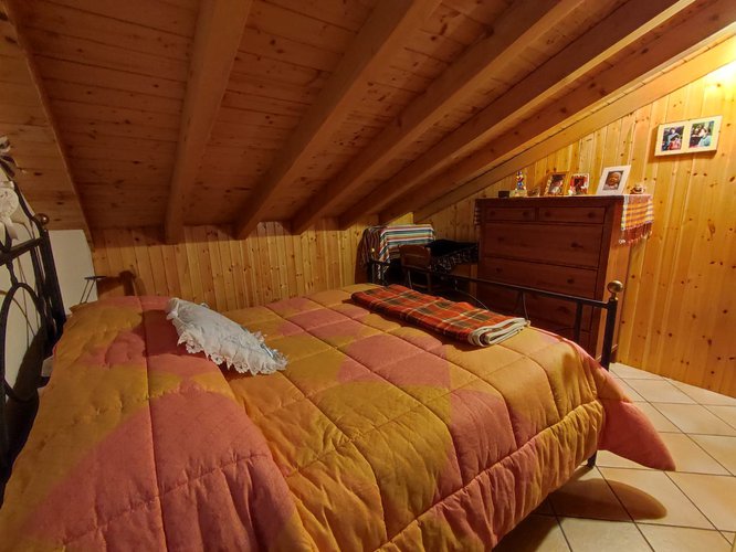 SOLUZIONE A DUE PASSI DAL CENTRO! Oltre il Colle