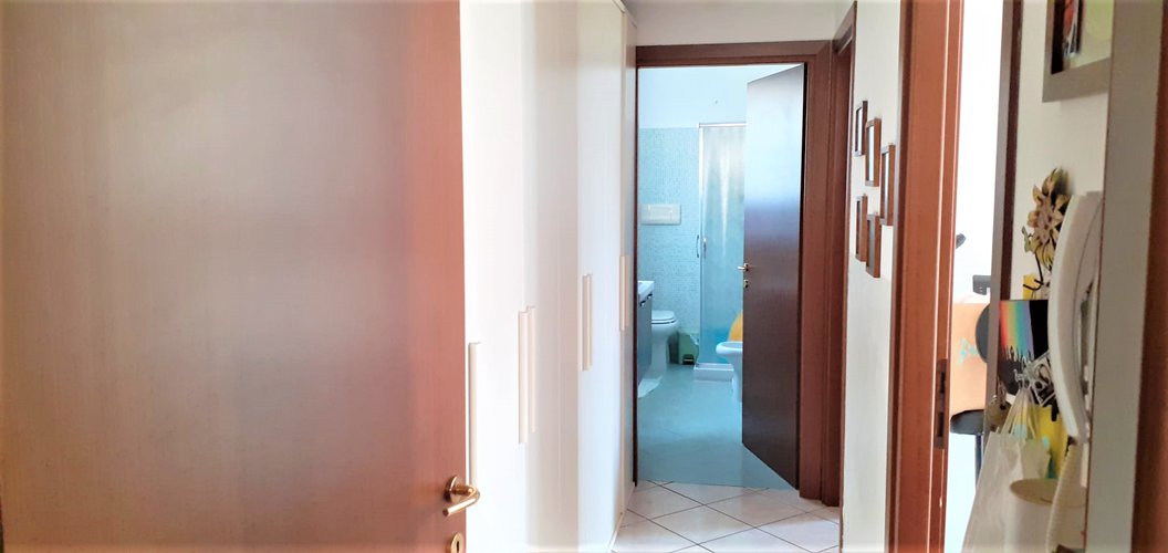 IN RECENTISSIMO RESIDENCE BEN TENUTO! Zogno