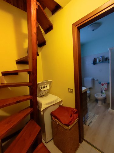 SOLUZIONE A DUE PASSI DAL CENTRO! Oltre il Colle