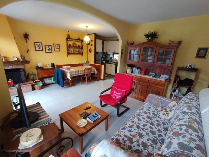 SOLUZIONE A DUE PASSI DAL CENTRO! Oltre il Colle