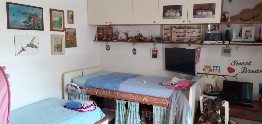 IN RECENTISSIMO RESIDENCE BEN TENUTO! Zogno