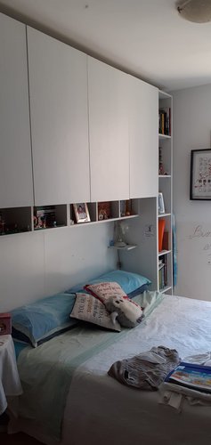 IN RECENTISSIMO RESIDENCE BEN TENUTO! Zogno