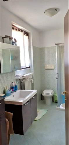 IN RECENTISSIMO RESIDENCE BEN TENUTO! Zogno