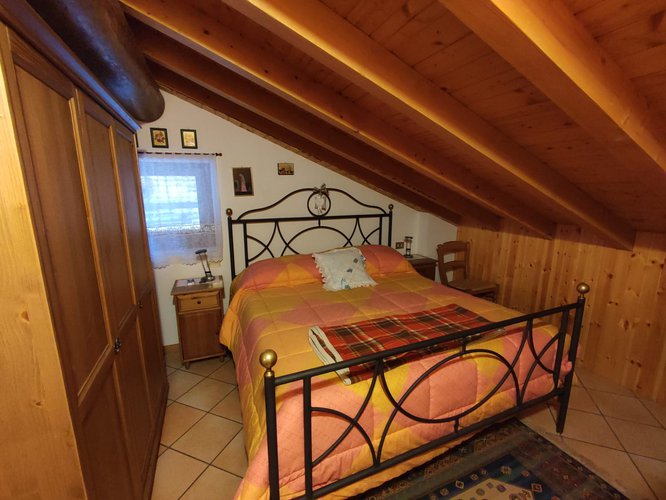 SOLUZIONE A DUE PASSI DAL CENTRO! Oltre il Colle