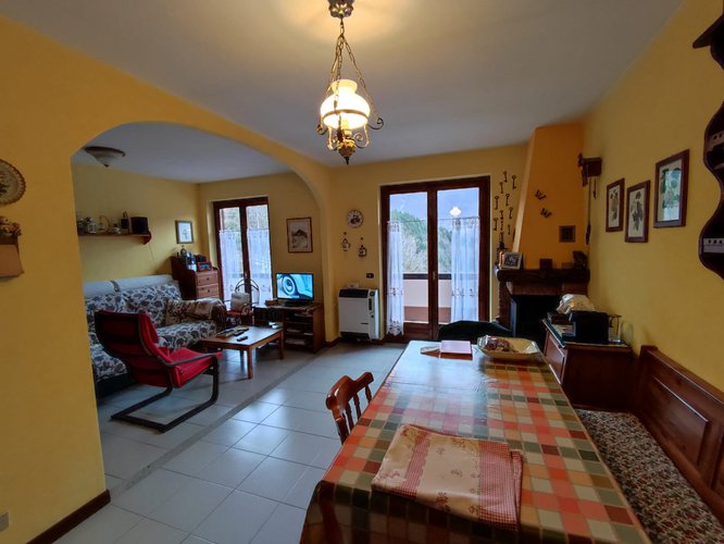 SOLUZIONE A DUE PASSI DAL CENTRO! Oltre il Colle