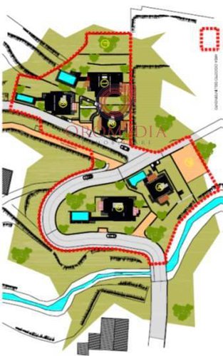 Terreno Residenziale Cenate Sopra
