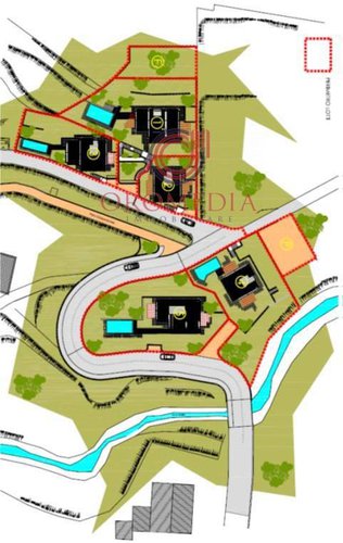 Terreno Residenziale Cenate Sopra